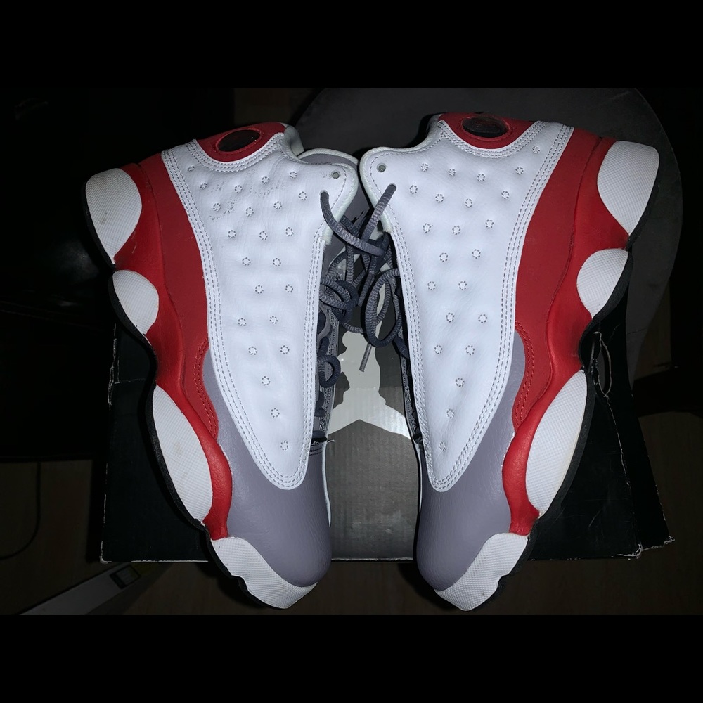 Jordan - Picture 4 of 5